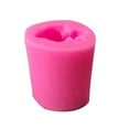 thumbnail image 4 of 3D Small Cat Candle Mold Soap Mold Chocolate Mold DIY Soap Molds Cake Decorating Tools, 4 of 9