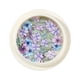 thumbnail image 2 of Uñas postizas, uñas postizas, regalos para mujeres, arte de uñas, flores, hojas de pulpa de madera, colores mixtos, rosa, pequeñas flores, parche para arte de uñas, hojas de pulpa de madera, pegatinas, 2 of 2