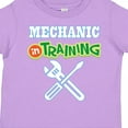 thumbnail image 4 of Inktastic Mechanic in Training Boys or Girls Toddler T-Shirt, 4 of 5