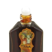 Ramakrishnananda Tilak - Orange Blossom, Vanilla & Honey - Attar Oil, 0.5 Oz