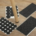 thumbnail image 2 of D Self Adhesive Anti Slip Pad Rubber Furniture Feet Leg, 2 of 5