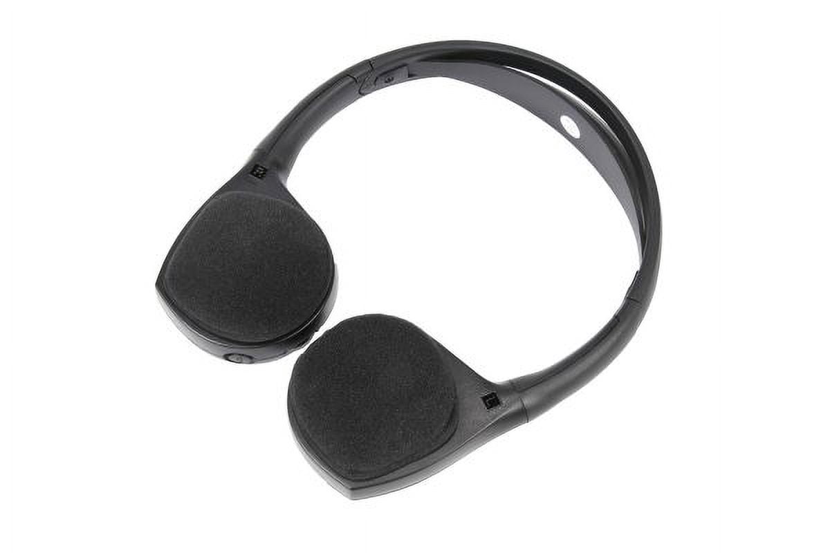 Headphones