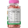 thumbnail image 2 of Children's Multivitamin Gummies with Probiotics | 60 count | Berry Flavor | by Lil' Sprouts, 2 of 8