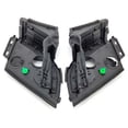 thumbnail image 2 of Front Windshield Wrap Corner Wiper Side Trim Cover Plate Panel for FD1 CIIMO 74220--A00 74210--A00, 2 of 5