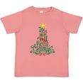 thumbnail image 3 of Inktastic We Wish You A Merry Christmas Boys or Girls Toddler T-Shirt, 3 of 5
