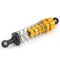 thumbnail image 2 of 1/12 RC Car Upgrade Parts Metal Shock Absorbers Accessories for MN G500/BRABUS Gold, 2 of 4