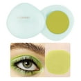 thumbnail image 1 of Single Eyeshadow Pressed Powder Eye Shadow Opaque Vegan High Pigment Eyeshadow For Day Night White, Makeup Eye Shadow, 1 of 9