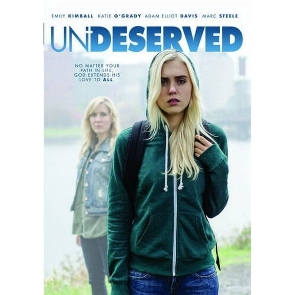Undeserved (DVD), Bridgestone, Drama