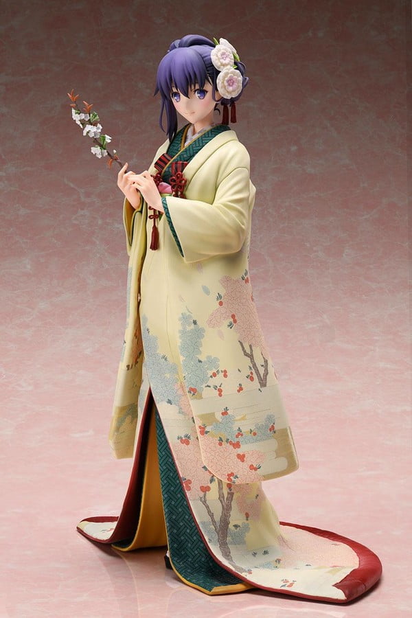 Sakura Matou Fate Stay Night Heaven S Feel Figure Walmart Com Walmart Com Sakura Matou Fate Stay Night Heaven S Feel Figure Walmart Com Walmart Com