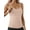 Bm03-Light Khaki, variant on Womens Maternity Nursing Tank Tops Camis Adjustable Straps Breastfeeding Camisoles with Built in Bra