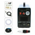 thumbnail image 4 of ANQIDI Plasma Cutter CUT50 Welding Cutting Machine Industrial Digital Inverter Plasma Cutter Kit 110V 50A, 4 of 12
