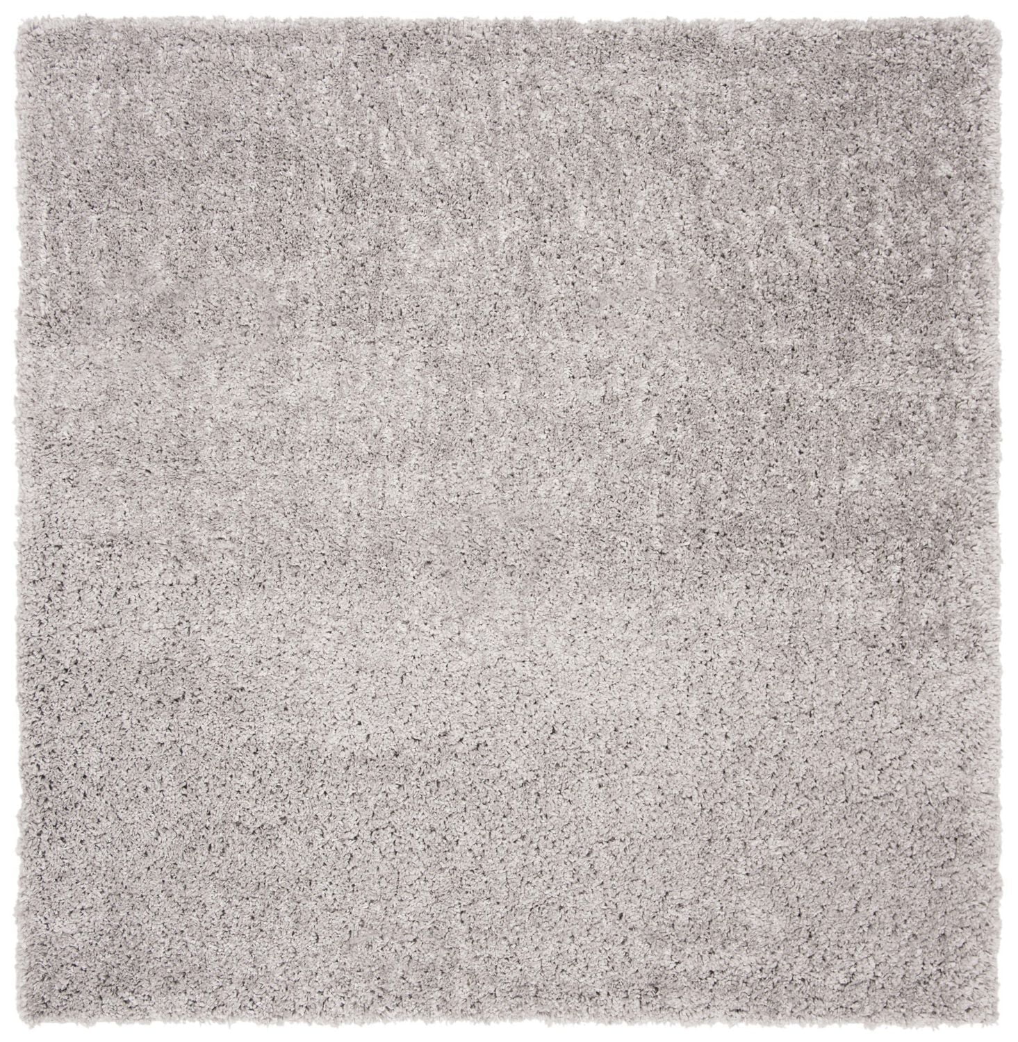 SAFAVIEH Fontana Jamie Solid Plush Shag Area Rug