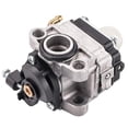 thumbnail image 2 of Carburetor for Troy-Bilt Tb575Ec Tb525Ec Tb539Es Tb590Ec 753-06220 753-06220A 753-05251, 2 of 5