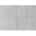 thumbnail image 1 of Ahgly Company Indoor Rectangle Solid Gray Modern Area Rugs, 4' x 6', 1 of 4