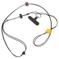 thumbnail image 5 of Here's a refined and engaging product description for your **Boho Crossbody Mobile Phone Lanyard**:\n\n \n\n✨ **Boho Crossbody Mobile Phone Lanyard –, 5 of 5