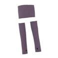 thumbnail image 3 of 1: 6 mujeres Tube Top Bralette Fashion Tube Tube Tube Top Manges Conjunto de muñecas femeninas Wrap para una muñeca femenina femenina a escala de 12 morado rosa, 3 of 8