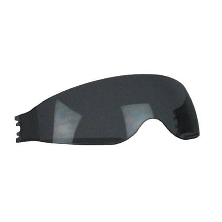 Light Smoke Shield - Vega Insight Replacement Sun Shield Light Smoke