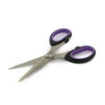 thumbnail image 2 of Ciseaux de couture TITECH avec finition en titane, 15,2 cm (6″), 2 of 3