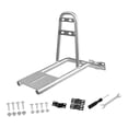 thumbnail image 1 of Accesorios para portaequipajes de patinetes eléctricos Stable Direct Reemplaza a los de alta resistencia y ligeros Plata, 1 of 8