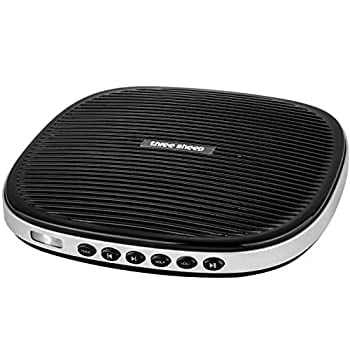 three sheep white noise machine
