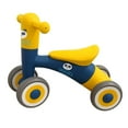 thumbnail image 2 of Adjustable Toddler Balance Bike (18–48 Months) – First Bike for Learning Balance, 2 of 6