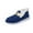 Blue, variant on Wensltd Warm Lining Winter Shoe for Women Plus Size Winter Fall Shoes Trendy Versatile Daily Wear Indoor Outdoor Shoes