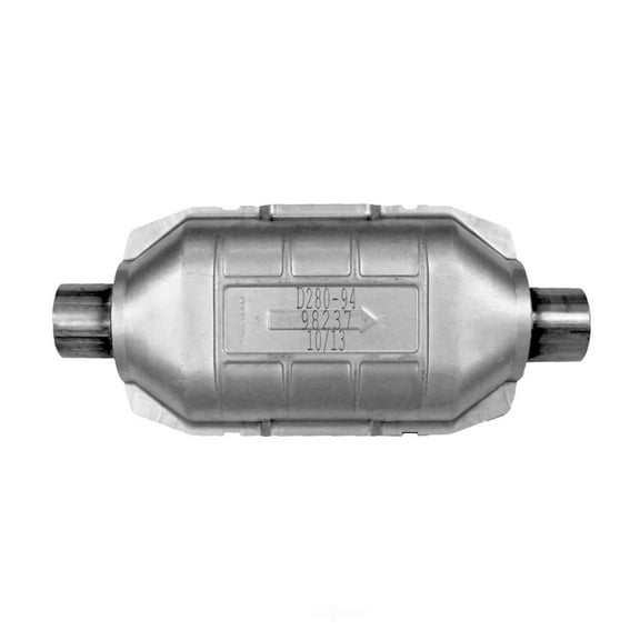 AP 98237 Catalytic Converter Fits select: 1988-1995 CHEVROLET GMT-400, 1989-1995 GMC SIERRA