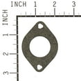 thumbnail image 2 of Briggs & Stratton Intake Gasket | 692137, 2 of 2