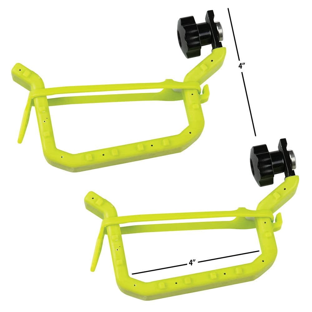 Summit FasTrack Rifle Holder