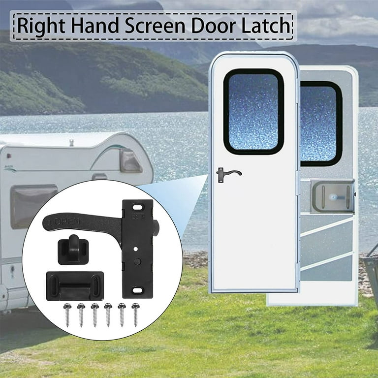 Cargo Trailer Rv Door Latch edu.svet.gob.gt