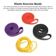thumbnail image 3 of Resistance Bands, Workout Bands Multifunctional  for Strength Training, 3 of 7