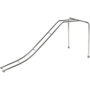 Flaghouse Chrome Bowling Ball Ramp