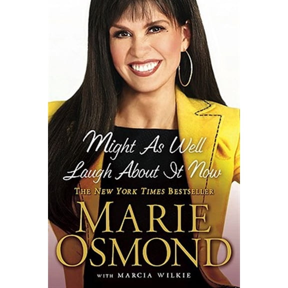 Pre-Owned Might as Well Laugh About it Now (Paperback) 0451227735 9780451227737