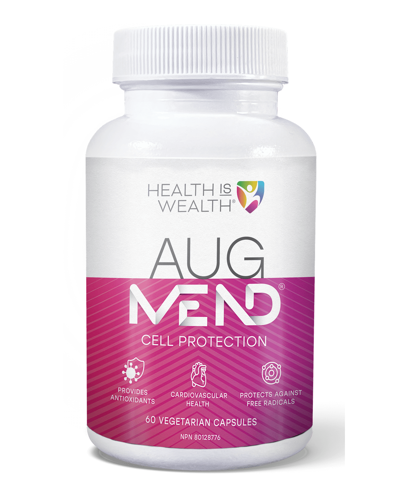 acetyl l carnitine walmart canada Health IS Wealth AugMEND, Mitochondrial Support Antioxidants Supplement,  Anti-Aging, Longevity Support - Contains Acetyl-L-Carnitine, NAC, Alpha  Lipoic Acid Plus More (60 veg caps)