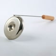 thumbnail image 4 of Shisuyan Oil Fritters Wood Cooking Home Cooks Frying Snacks 1Pcs, 4 of 9