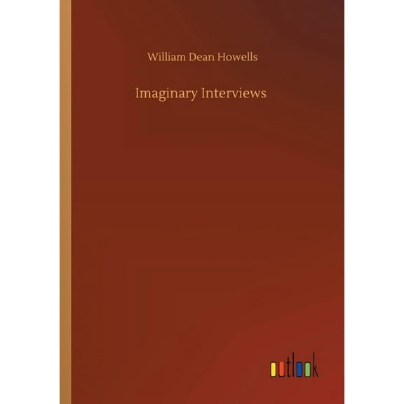 Imaginary Interviews (Paperback)