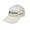 Cream, variant on Womens Washed Cotton Dad Hat, Coffee & Jesus (Sage)