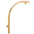 thumbnail image 1 of QUMIIRITY 1Set Golden Iron Curved Lamp Stem with Angle Adjustment for Lamp Replacement Part, 1 of 8
