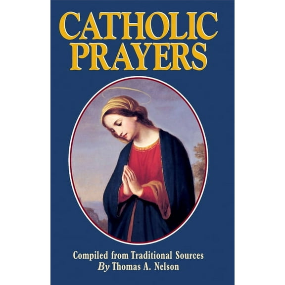 Catholic Prayers, (Paperback)