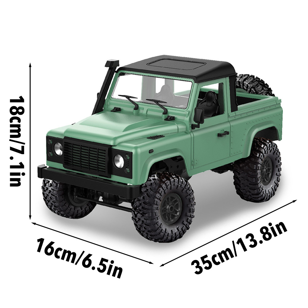 diy remote control car kit