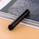 thumbnail image 4 of Mini Pluma Estilográfica con Cuentagotas de Bolsillo, Bolígrafo de Tinta para Escribir, Bolígrafo de Tinta con Punta F, Mini Bolígrafo Portátil de Bolsillo Negro, 4 of 5
