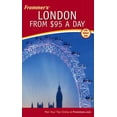 thumbnail image 1 of Pre-Owned Frommer's London from $95 a Day (Paperback) 0471747025 9780471747024, 1 of 1