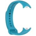 thumbnail image 5 of Correa de Silicona con Conector de Acero Metálico para Band 8 Water Proofing y Sweatproof Solid Color Band, 5 of 5
