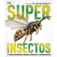 thumbnail image 1 of SUPER INSECTOS DK PUBLISHING Pasta Dura, 1 of 2