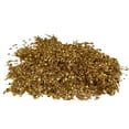 thumbnail image 2 of Miniature Leaf Diorama for Model Railroad Micro Landscape Architecture Model , Brown 56ml brown, 2 of 8