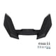 thumbnail image 5 of La extensión de del delantero de la motocicleta reemplaza fácilmente la cubierta de extensor de ruedas de accesorios de motocicletas, 5 of 9