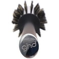 thumbnail image 4 of ghd Natural Bristle Radial Brush 1.3", 4 of 6