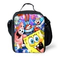 thumbnail image 1 of Conjunto de 3 piezas para niños y niñas, mochila escolar bonita con fiambreras, bolsas de lápices, mochilas escolares, el mejor regalo, 1 of 5