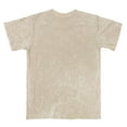 thumbnail image 2 of Natural Mineral Wash Unisex T-Shirt, 2 of 2