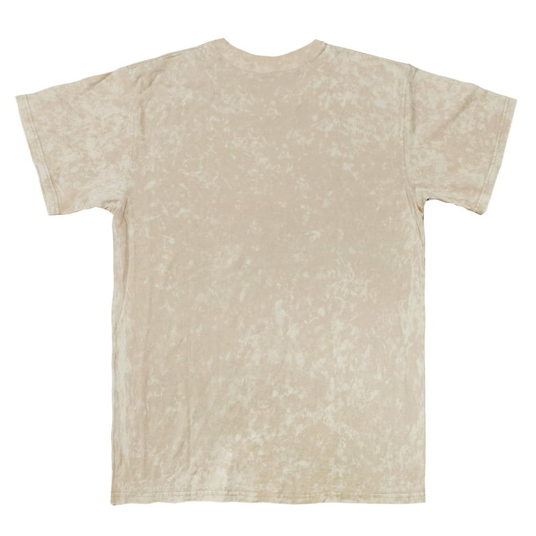 Natural Mineral Wash Unisex T-Shirt